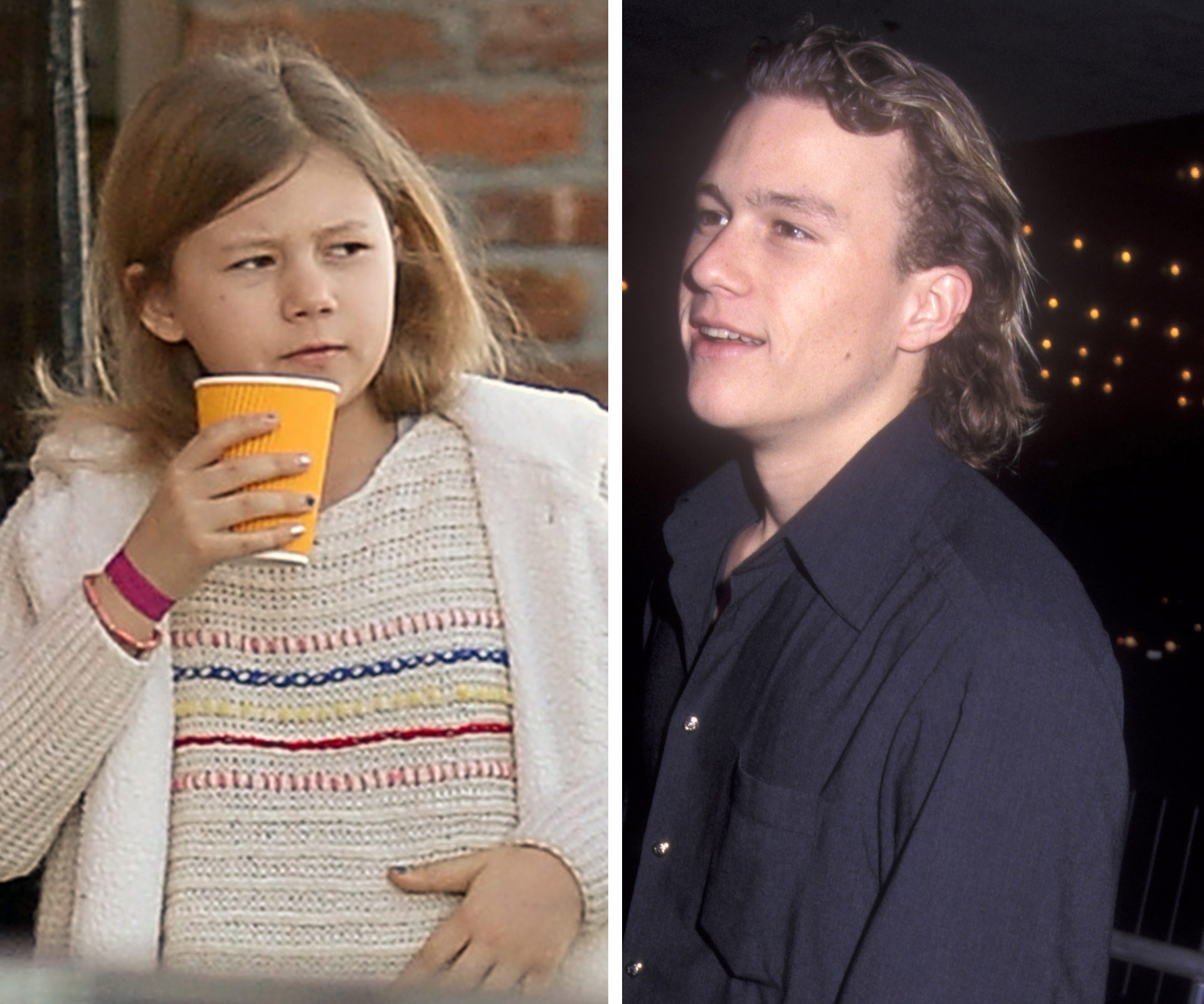 Matilda Ledger Now