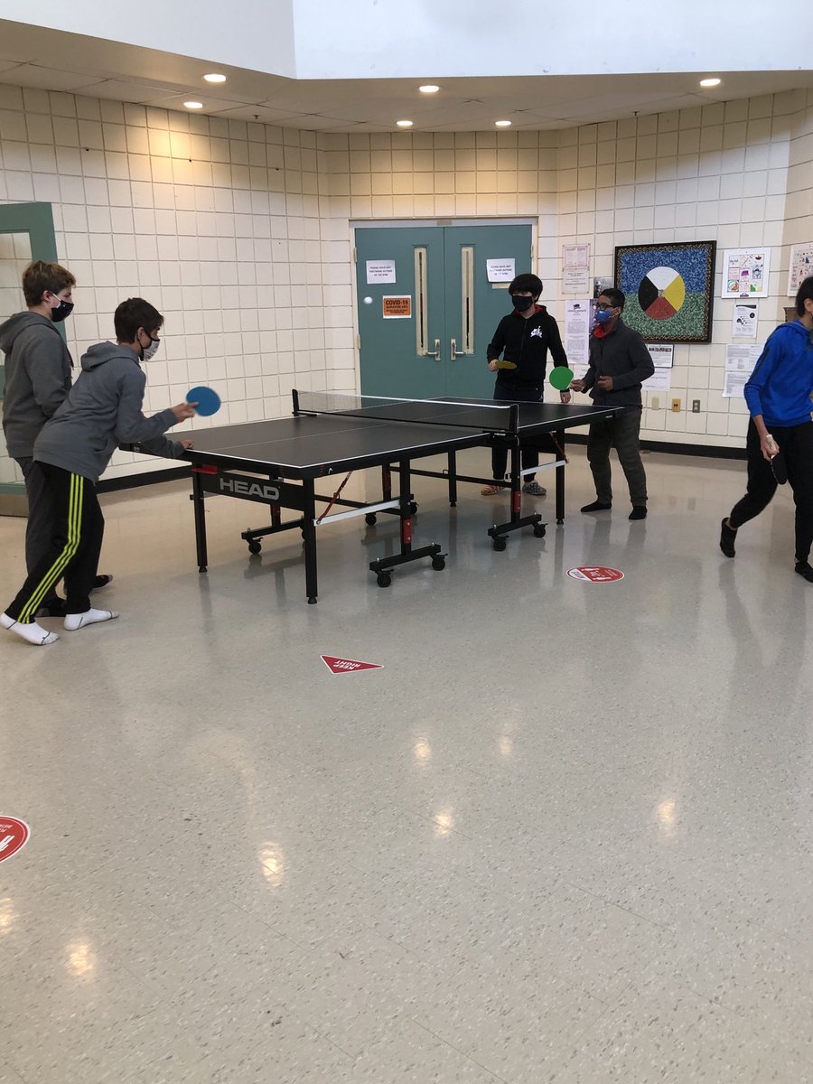 StMargEagles's tweet photo. Ms. Moco’s class enjoying some friendly competition! https://t.co/HeIM9r4E0X