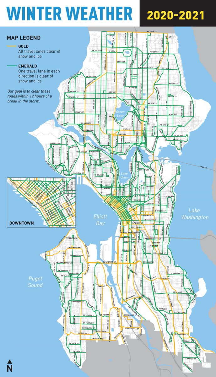 Now with new and improved snow route map. Thanks and good luck <a href="/seattledot/">Seattle Department of Transportation</a>! capitolhillseattle.com/2021/02/a-few-…