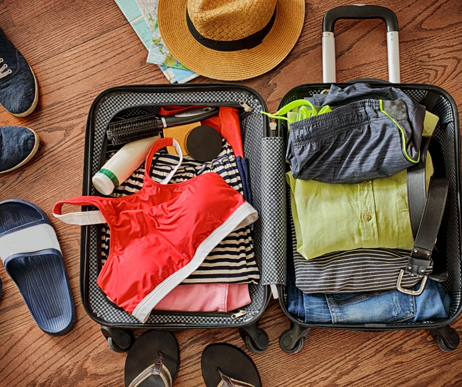 ProTravelCle's tweet photo. From all-inclusives to cruises, we can help you and your family book a safe #vacation. Learn more about our planning process on our website! https://t.co/lLMVSL5uMr https://t.co/khuUQTsS4W