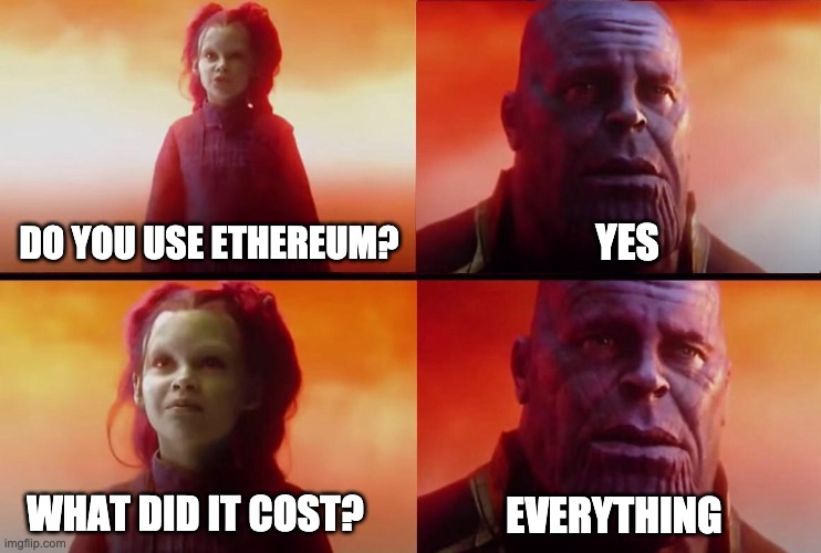 IOHK_Charles's tweet image. This one is funny