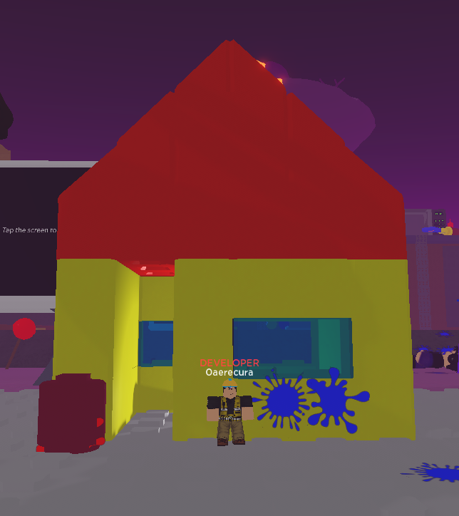 VR Islands tweet media