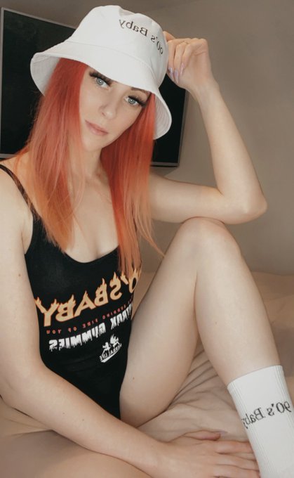 #90s #90skid #90sLove #90scanadianstuff #redheadshavemorefun #redhair #blueeyes #1990s https://t.co/<a href="/tag/90s"class="tags">#90s</a><a href="/tag/90skid"class="tags">#90skid</a><a href="/tag/90slove"class="tags">#90sLove</a><a href="/tag/90scanadianstuff"class="tags">#90scanadianstuff</a><a href="/tag/redheadshavemorefun"class="tags">#redheadshavemorefun</a><a href="/tag/blueeyes"class="tags"><span>#blueeyes</span></a><a href="/tag/redhair"class="tags"><span>#redhair</span></a><a href="/tag/1990s"class="tags"><span>#1990s</span></a>