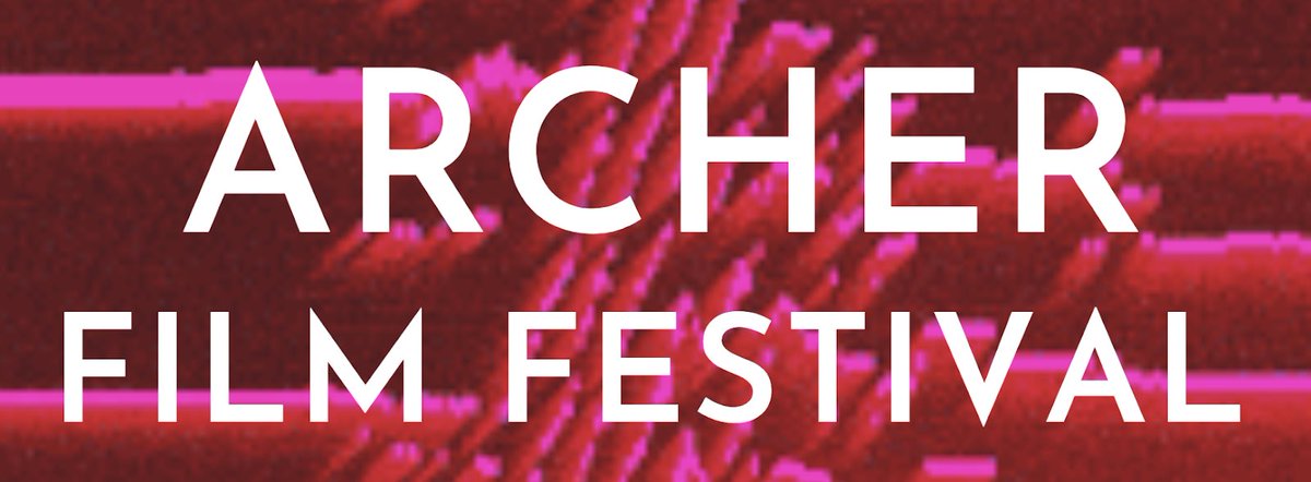 Archer Film Festival tweet media