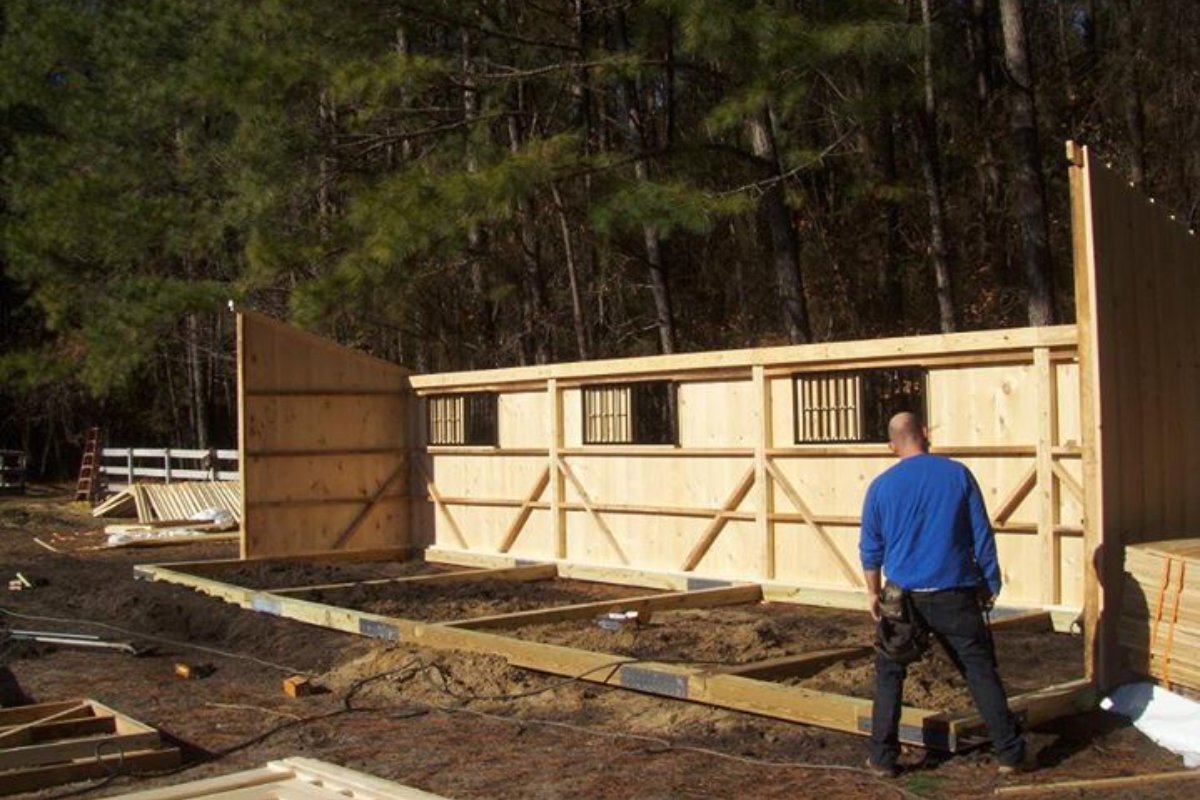 Stateline Builders Elizabeth City (StatelineEC) Twitter