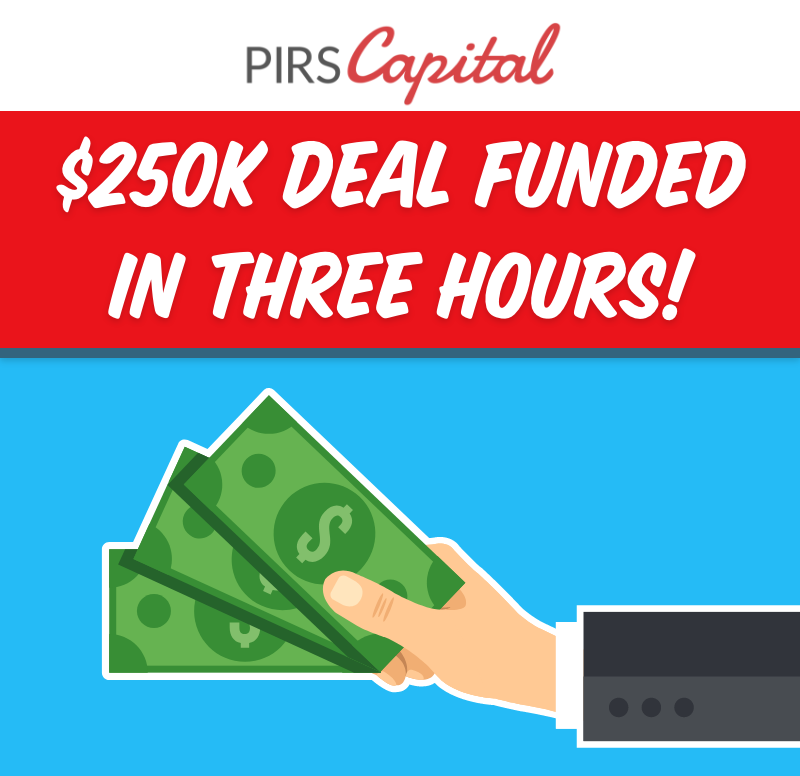 PIRS Capital tweet media