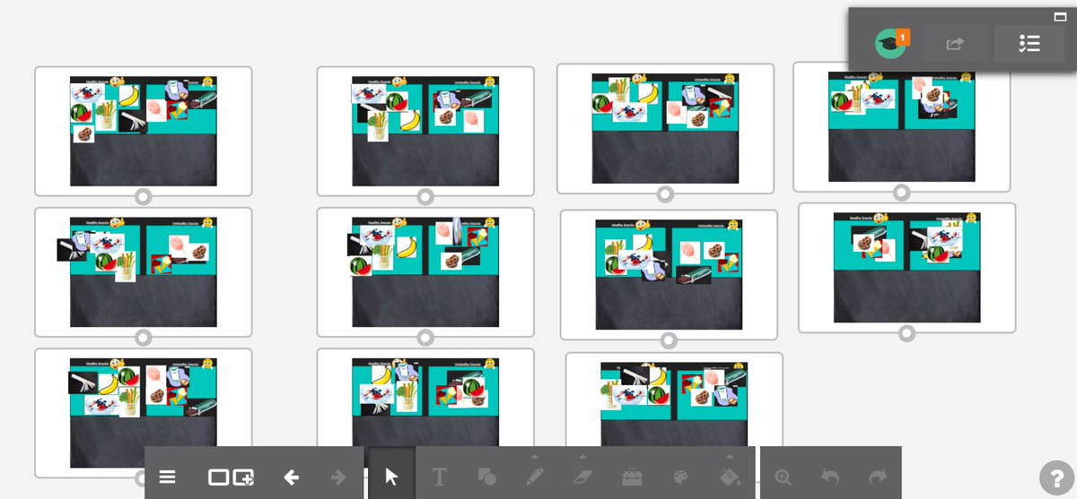My kindergarten Ss WOWed me all day today. They built words &amp; identified our new sound during Phonics, sorted shapes by attributes in Math, and identified healthy snack choices in Content! I am one proud teacher of all these hardworking smarties🤗👏