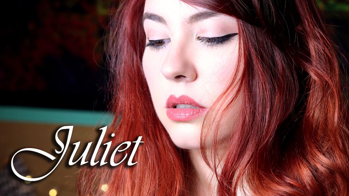 xanalavey's tweet photo. ¡Nueva versión! En esta ocasión se trata de "Juliet", una de mis canciones favoritas del grupo Amadeüs (si no los conocéis, ¡ya estáis tardando!). ¡¡Espero que os guste!!😜❤️
https://t.co/LqLKhA6yAm https://t.co/uWPzTQQj61