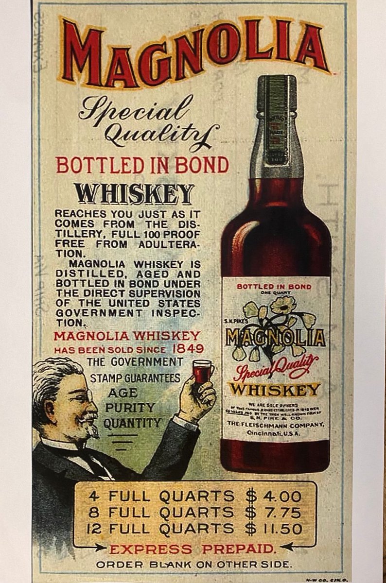 Noble Cut Distillery tweet media