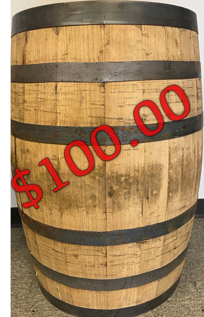 Noble Cut Distillery tweet media