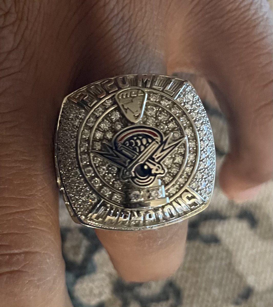 Ron_tron3000's tweet image. I know there’s a lot more guys out there more deserving than me, but I am thankful to had been a part of the journey with the #BostonCannons (@PLLCannons) for the very short time I was! Thank you for letting me be a part of the ride @MLL_Lacrosse  and @CoachQuirk #EBUG