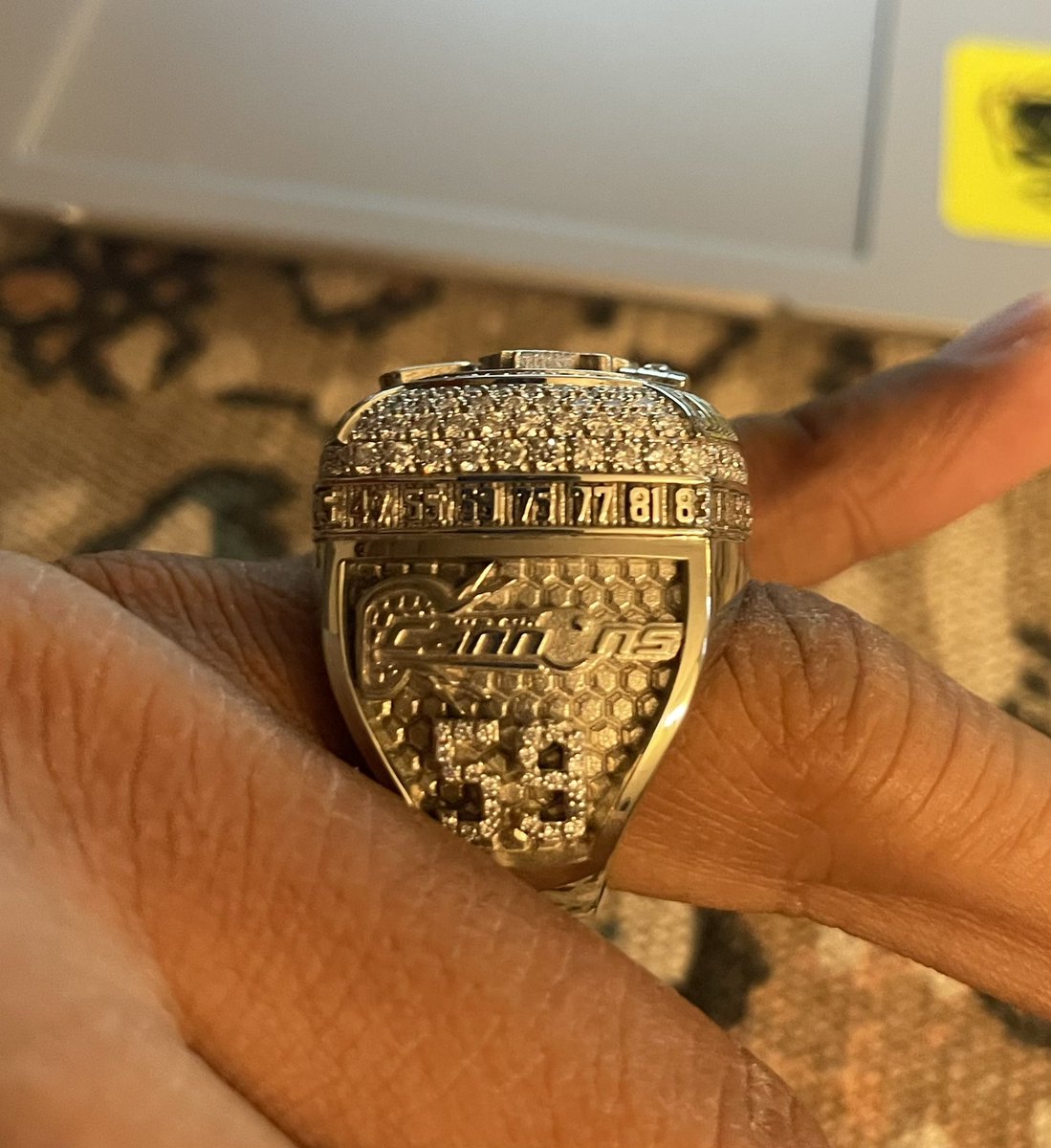 Ron_tron3000's tweet image. I know there’s a lot more guys out there more deserving than me, but I am thankful to had been a part of the journey with the #BostonCannons (@PLLCannons) for the very short time I was! Thank you for letting me be a part of the ride @MLL_Lacrosse  and @CoachQuirk #EBUG