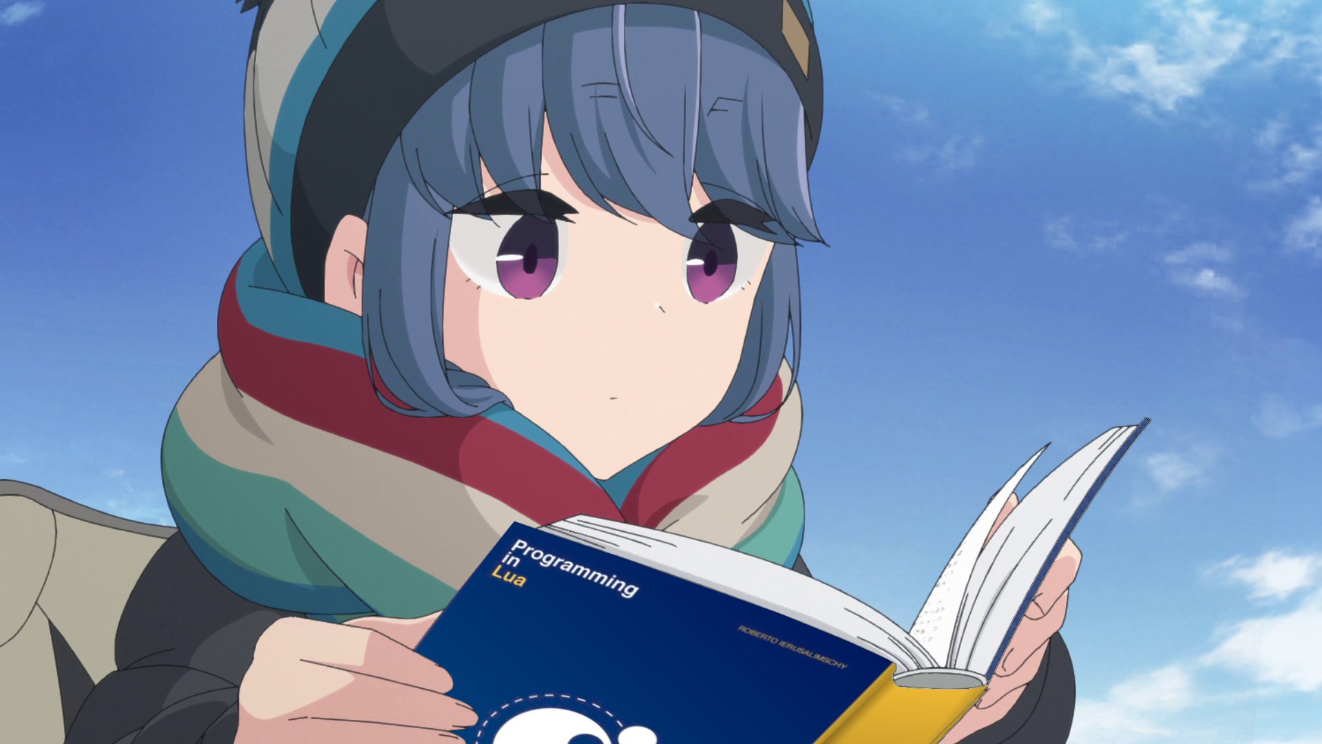 When Anime Does Tech The Five MustSee Anime for Programmers by Sonam Choden henngeblog Medium #70 When Anime Does Tech The Five MustSee Anime for Programmers by Sonam Choden henngeblog Medium
