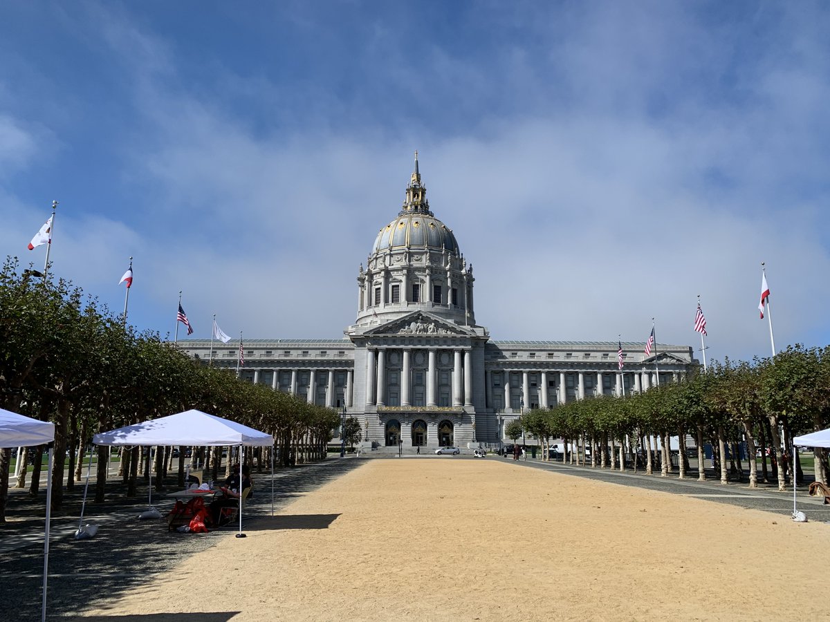 It's not enough to simply "mean well" when proposing or passing a policy change, for me, the hard work of self-government and the *reason* I call myself a liberal is because I believe that government can and *should* work smoothly and well for ALL of us, not just some of us.