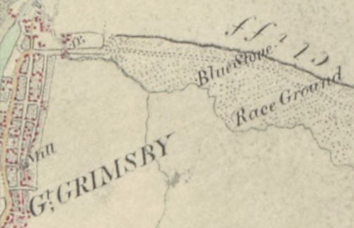 The 'bluestones' and Bluestone Heath of eastern Lincolnshire: some thoughts on their significance and name — new post by me :)  https://www.caitlingreen.org/2021/02/lincolnshire-bluestones.html