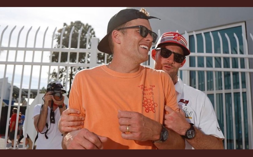 Hansel 'n Griddle tweet media