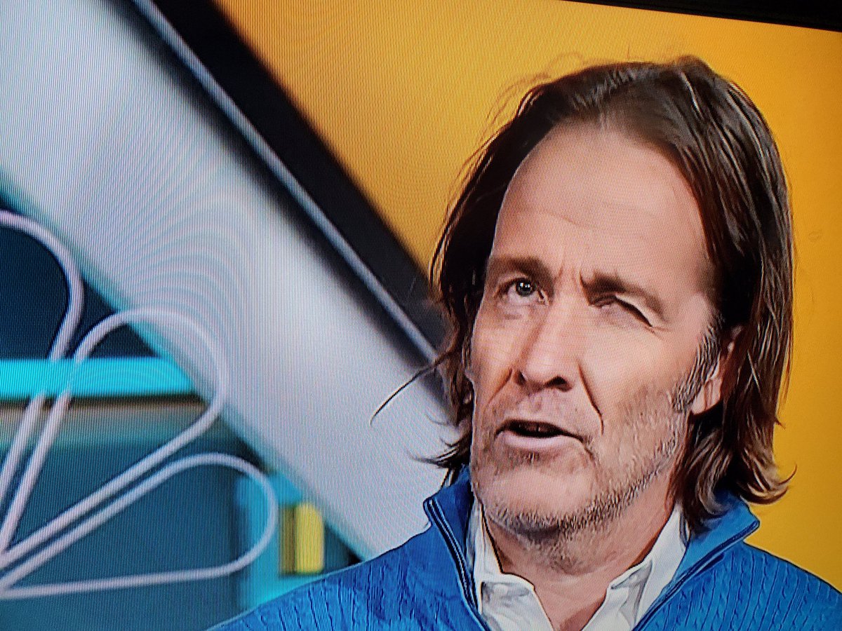 One Bearded Golfer tweet media