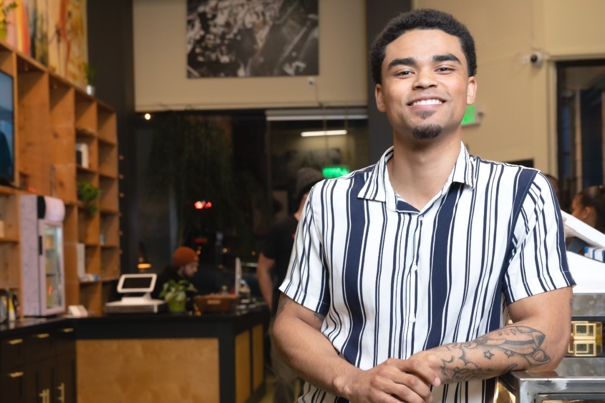 Meet #CaliforniaStreetCannabisCo CEO Drakari Donaldson. We spoke with him about his dispensary business in San Francisco and more. On the <a href="/CannaCraftInc/">CannaCraft, Inc.</a> blog! fal.cn/3dlw8