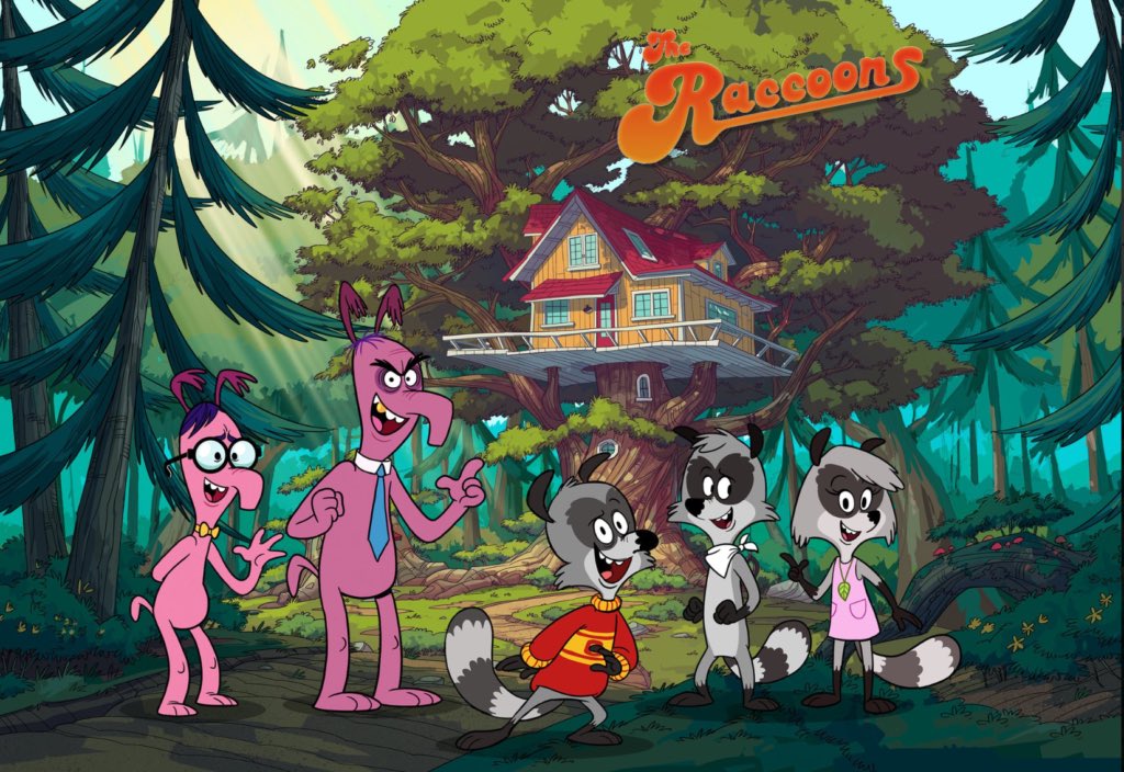 I’m not saying we don’t need innovation in the system.But all of these articles above and the people in them who are advocating for Flow Through Shares …NEVER mention the SRTC program… wonder why?But now you can, and share the story of how “the Racoons” Studio funded.