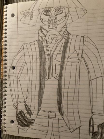 Fancy Man Productions tweet media