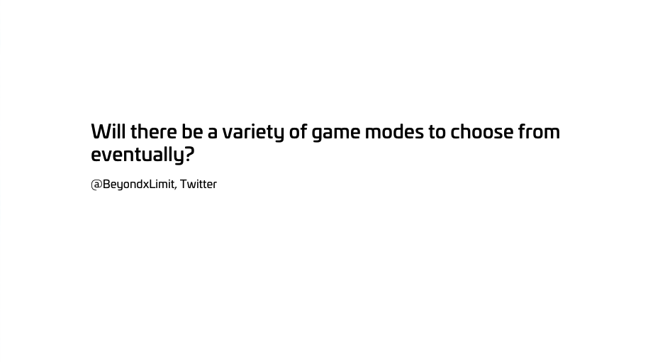 play_scavengers's tweet photo. You ask, we answer!
Introducing: our #QuestionsOfTheWeek regular blog, where our team picks out and answers the #ScavengersGame questions you have. Read it now!
If you’ve got more questions for the next post, fire them in the replies here!
https://t.co/OiO6aeiGRY
#dev #QandA https://t.co/YcdlvaXL4D