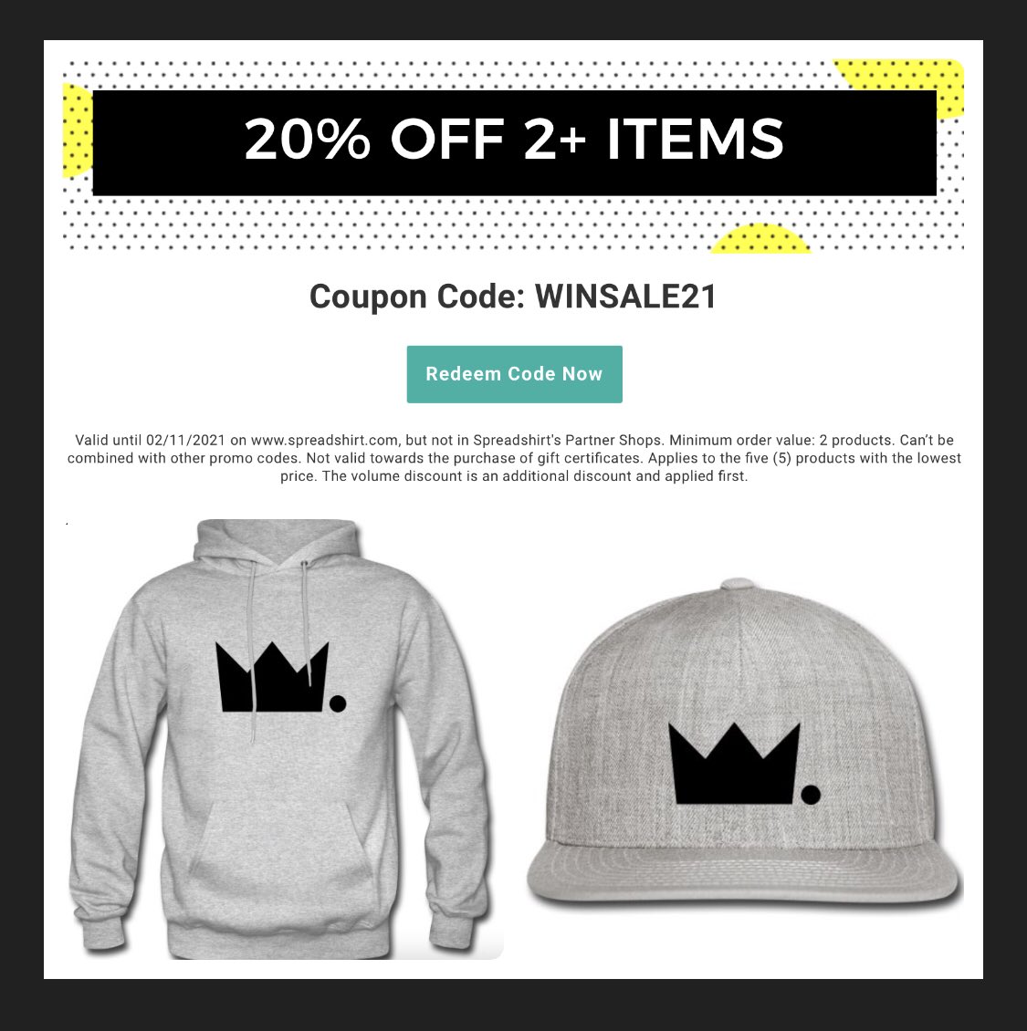 nbdgear's tweet photo. 20 % off today only! https://t.co/if4PbdUe1I #newfreshdesign #nevahblackdown #nevahblackdowngear #nbdmerch #wearekingsandqueens https://t.co/lrZYxTpzrr