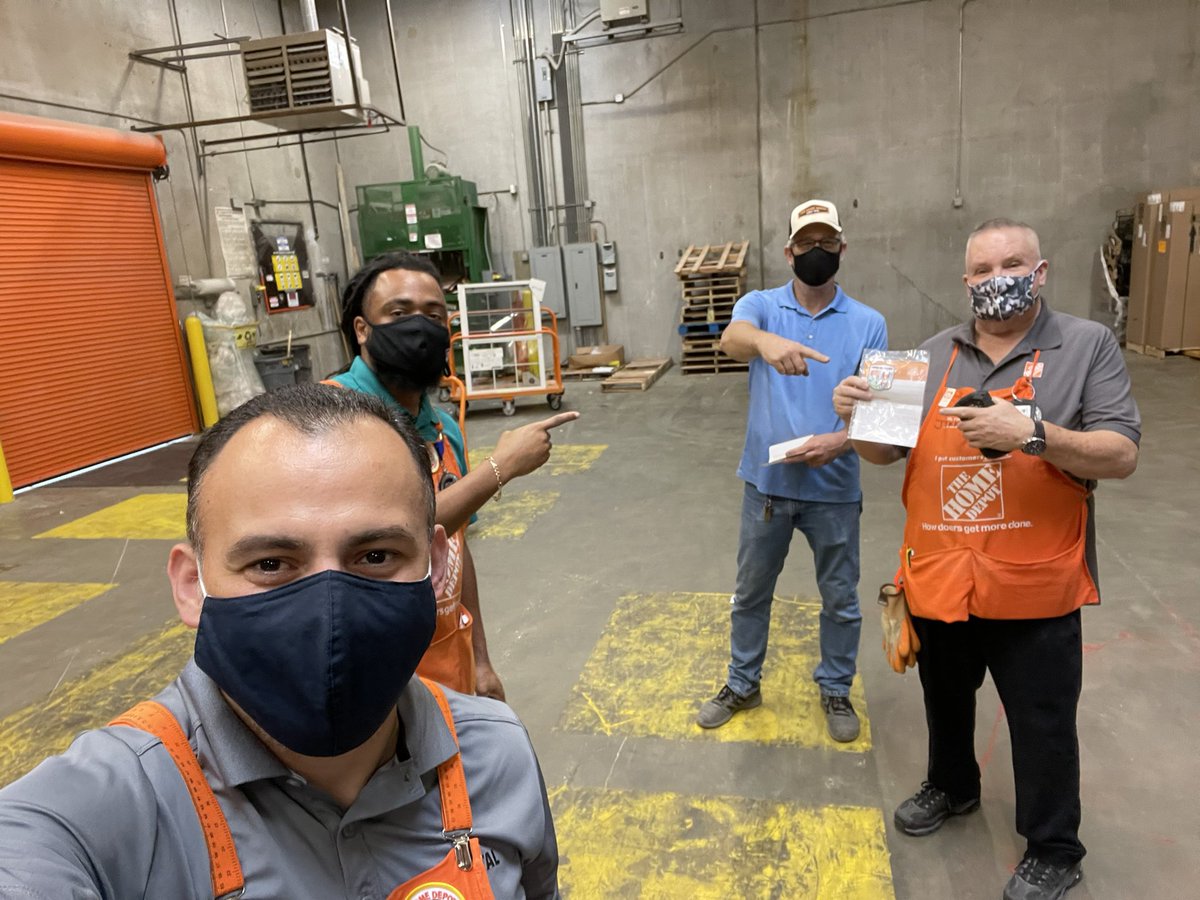 Luis Mendez tweet media