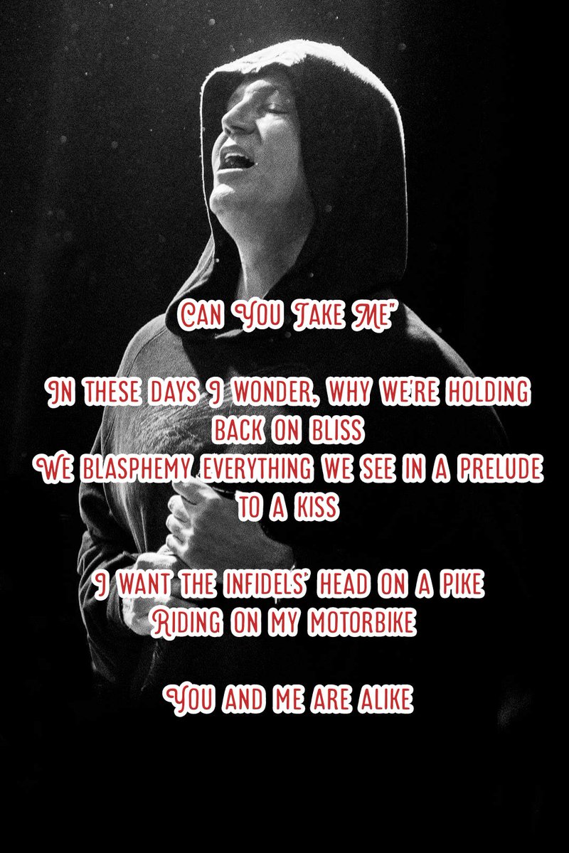 3ebBonfire's tweet photo. All I want right now
Is the time when we slept on the floor
You said right here right now
Is all I am living for
#3eb #lyrics https://t.co/48SSawbEK6