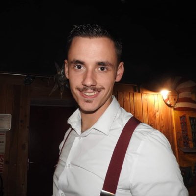 ThyphenP's tweet photo. #NouvellePhotoDeProfil https://t.co/aJkImtI07T