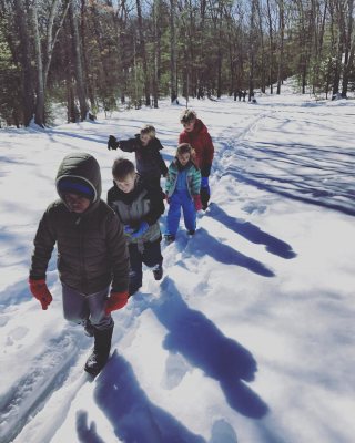 VisitMA's tweet photo. Looking for #schoolvacation ideas in #massachusetts next week?  Here's a couple of ideas to get you going.  Stay tuned for more posts in the coming days. @thetrustees @fruitlands @newenglandvisit @MASchoolsK12   #mylocalma https://t.co/ilmW6HwGHK https://t.co/asZT57CSUK