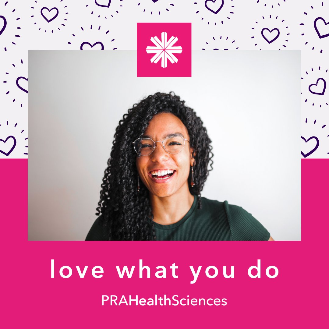 PRAHS_ScottH's tweet photo. Love what you do and where you do it. Contact us today and find out why Forbes named PRA one of America’s Best Large Employers of 2021! https://t.co/mnJPu5cytm