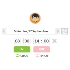 #Comunicación escolar, gestión administrativa, registro jornada alumnos y profesores, informes de evaluación y mucho más con #Schooltivity, la #App para #escuelasinfantiles más completa y sencilla del mercado. 
¡Ahorra tiempo!
schooltivity.com