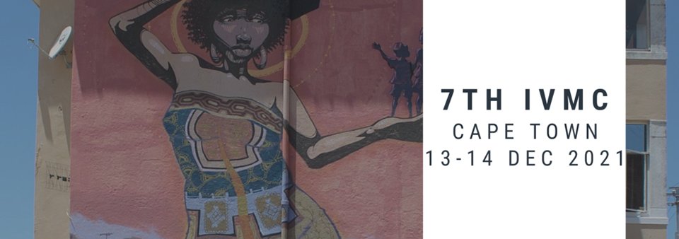 International Visual Methods Conference tweet media