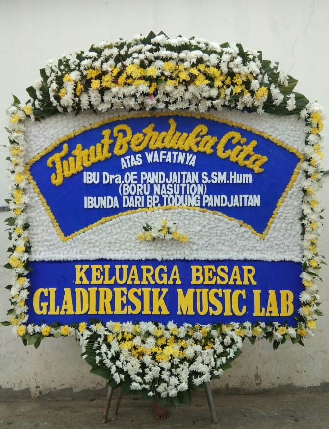 Gladiresik Music Lab tweet media