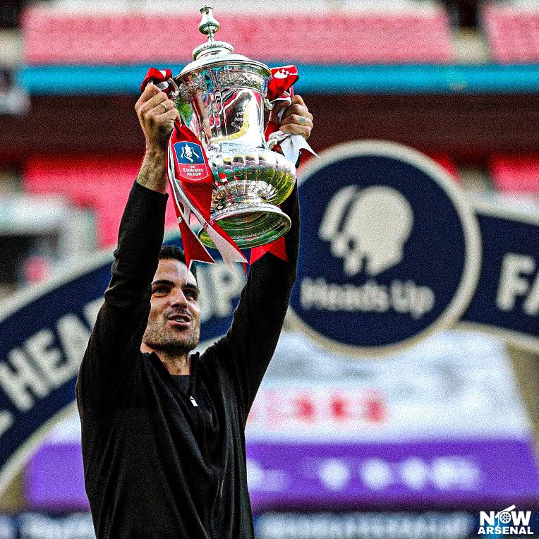 Winning trophies just isn’t for everyone... wait what was that? 30 years Spurs have now gone without winning the FA Cup...😂😂😂😂 #afc