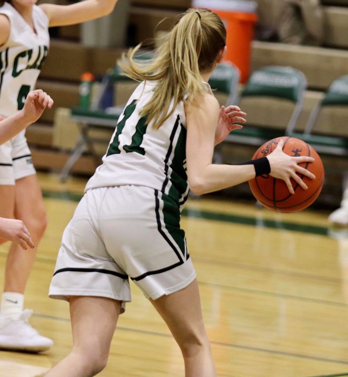 Lady Pioneers tweet media