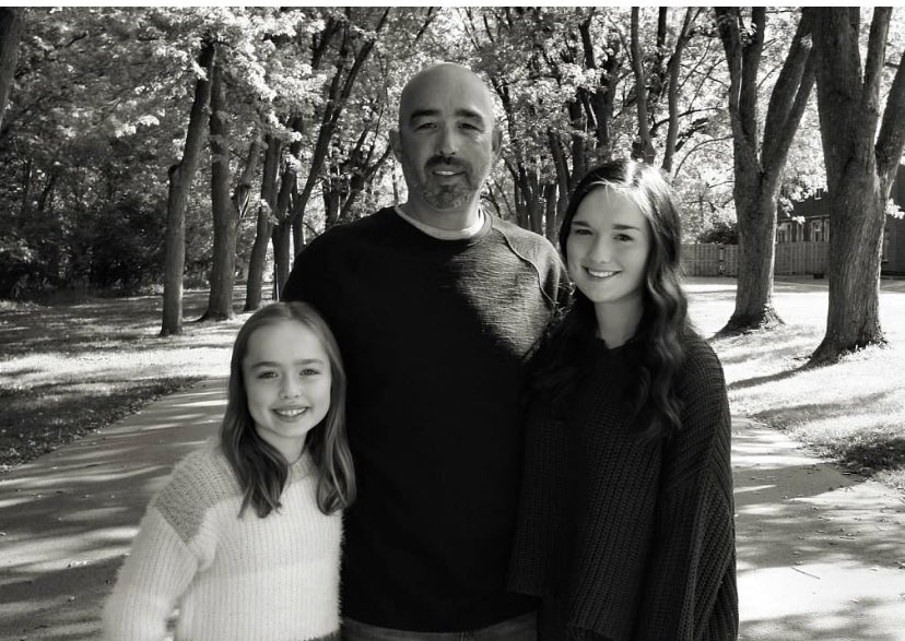 I wanted to take the time to wish this guy a happy birthday today! I hope you have a great day and that ALL of your students are well behaved. We love you. <a href="/sjmuller200210/">Stephen Muller</a>