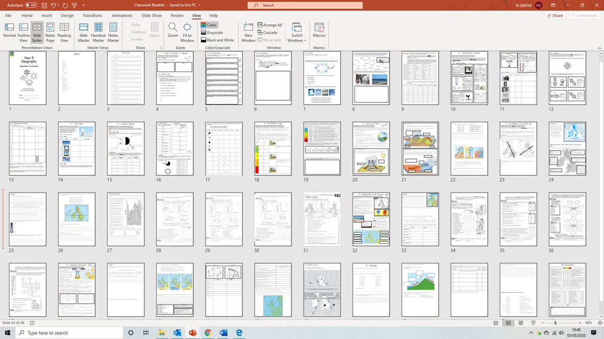 Miss Girvin tweet media