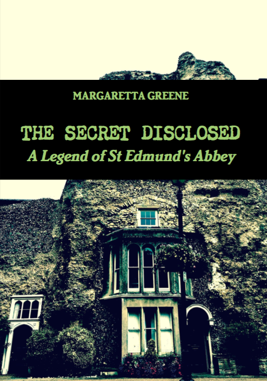 DrFrancisYoung's tweet photo. Earlier today I spoke to @jameshazell on @BBCSuffolk about Bury St Edmunds's most famous ghost story - the haunting of Maude Carew every 24 February... https://t.co/pH51VM6eCG https://t.co/jISIxE61S4