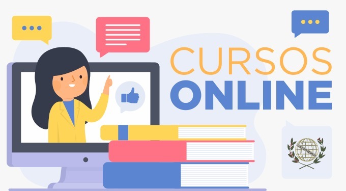 Inscrições abertas para cursos online oferecidos gratuitamente pela Coord. de Extensão do CPII. Os cursos não possuem tutoria e oferecem certificado aos concluintes, sendo o prazo para a conclusão de 30 dias.

Confira 👉👉 bit.ly/3aazmzZ