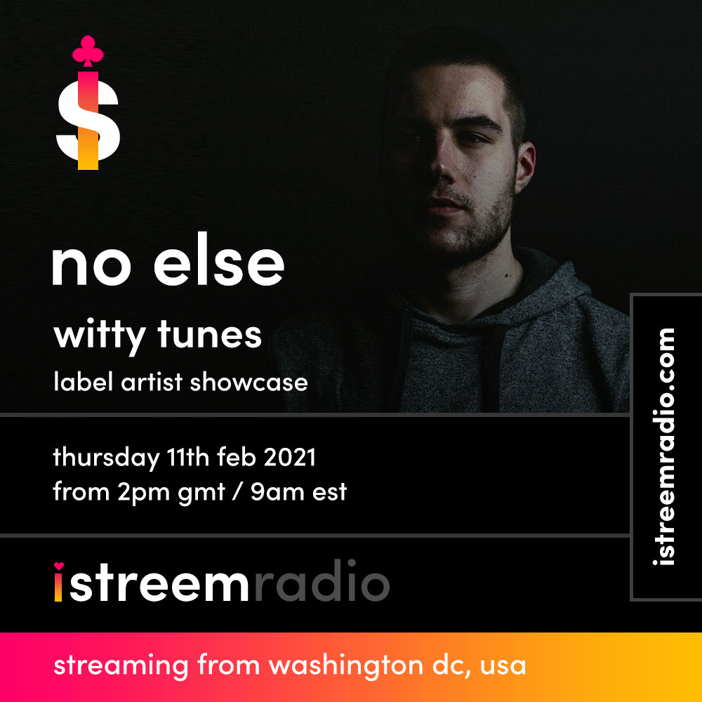 istreem radio tweet media