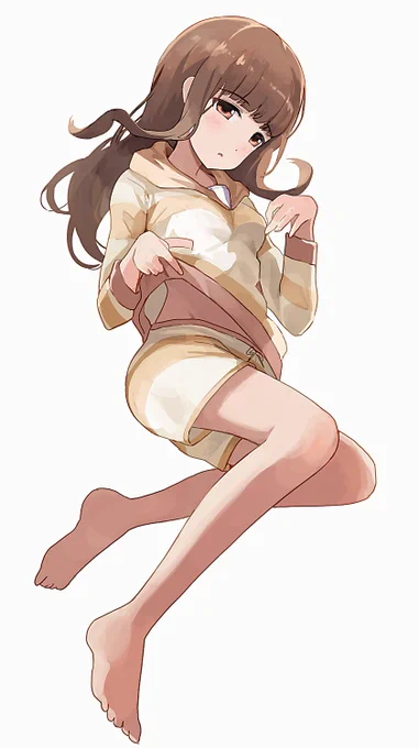 かぐや様は告らせたいの伊井野ミコ 