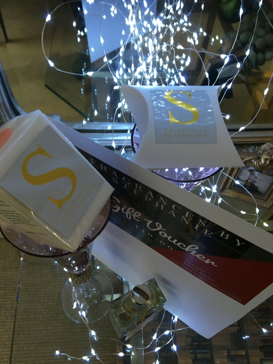 Celebrate. ......
fragrancesbystephanie.co.uk