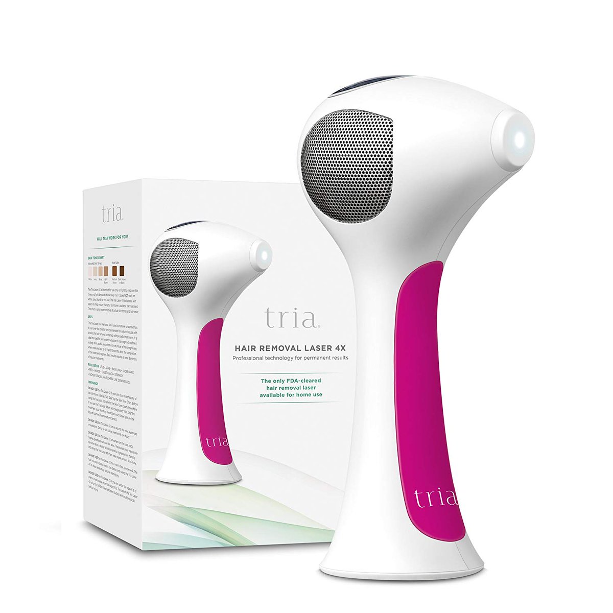 HealthB30088952's tweet photo. Tria Beauty Hair Removal Laser 4X for Women and Men
https://t.co/7a1IJHJX3L

#triahairremovallaser4x
#heysilkyskinhairremovallaser
#heysilkyskinhairremovallaser
#triabeautyhairremovallaser4x
#hairremovallaserathome https://t.co/3D6uaOovLM