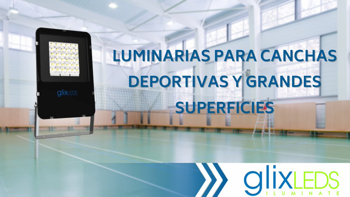 Glix Leds tweet media