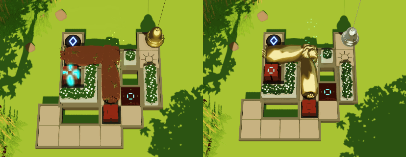 We took your feedback to heart, and now the Norne no longer looks like a turd 💩🤦

Guess you CAN polish a turd.