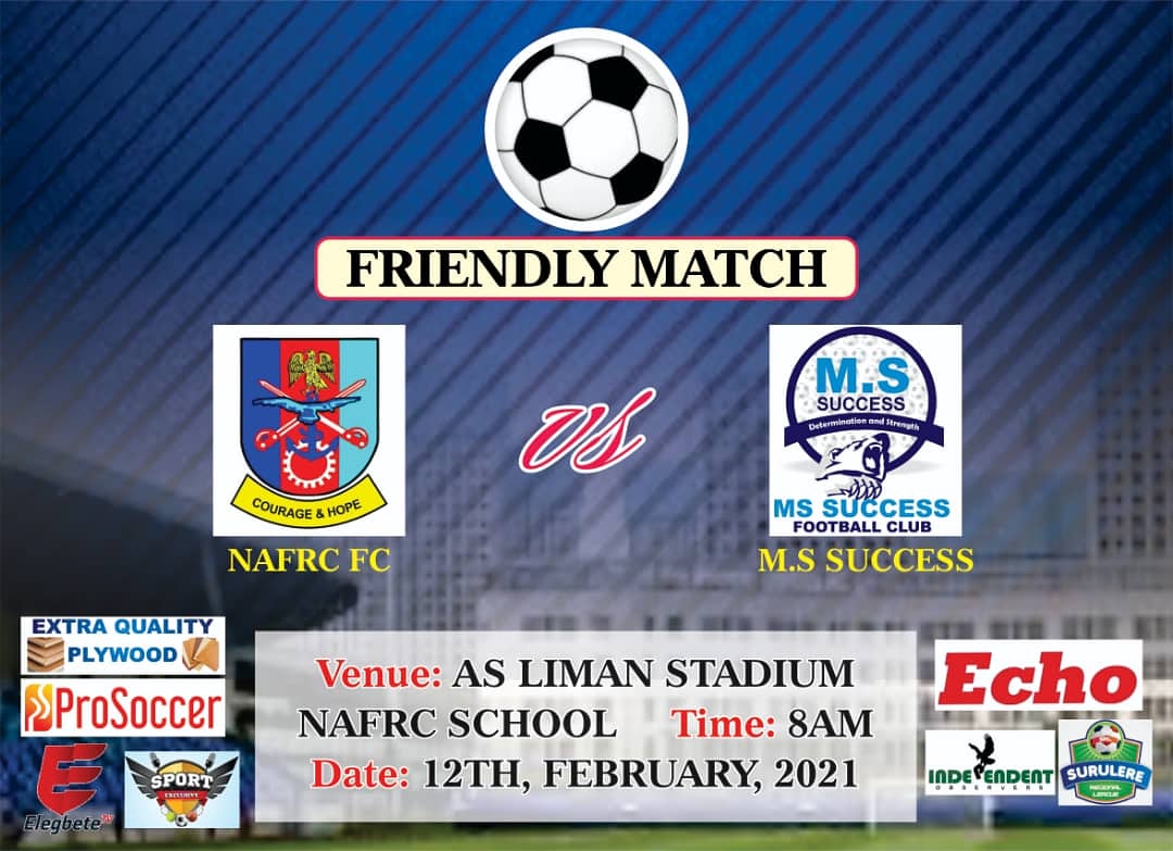 MS Success FC tweet media