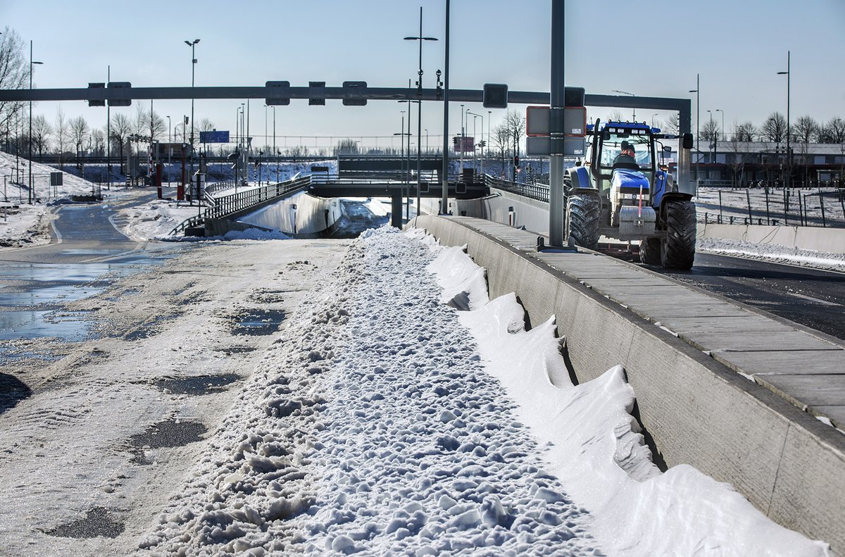 Rotterdamsebaan tweet media
