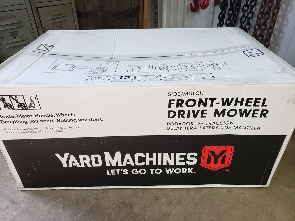 HaulerBrandon's tweet photo. A bunch of other donations. https://t.co/Ed75t1QbDS