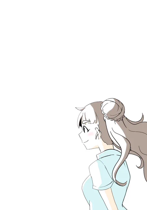 うなじ 